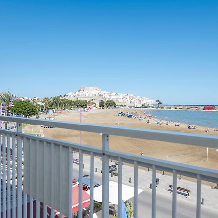 Forner Apartamentos Peñiscola Zewnętrze zdjęcie