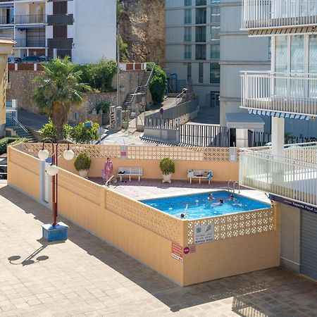 Forner Apartamentos Peñiscola Zewnętrze zdjęcie
