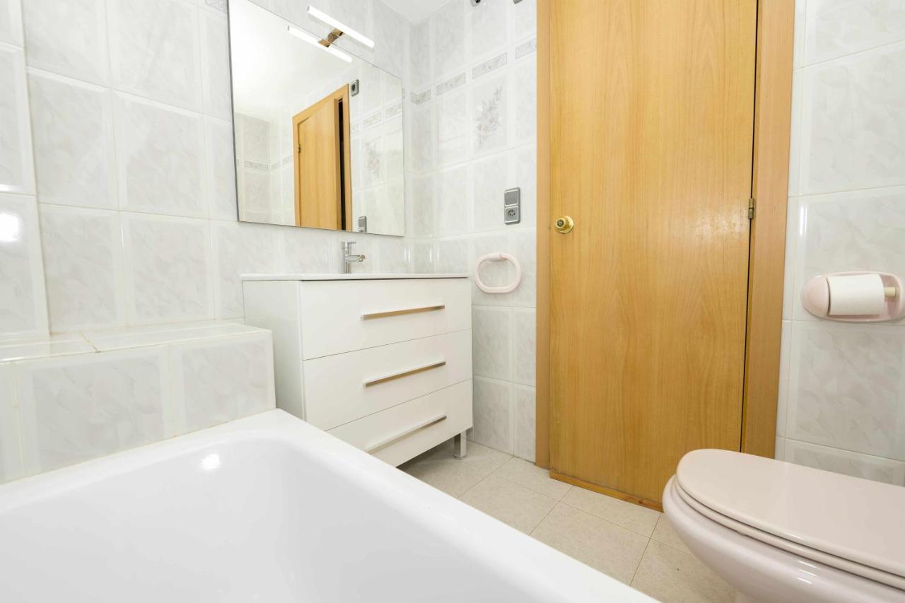 Forner Apartamentos Peñiscola Pokój zdjęcie