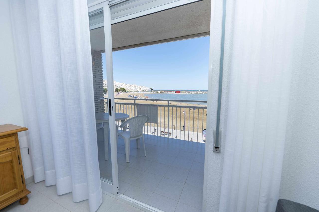 Forner Apartamentos Peñiscola Pokój zdjęcie