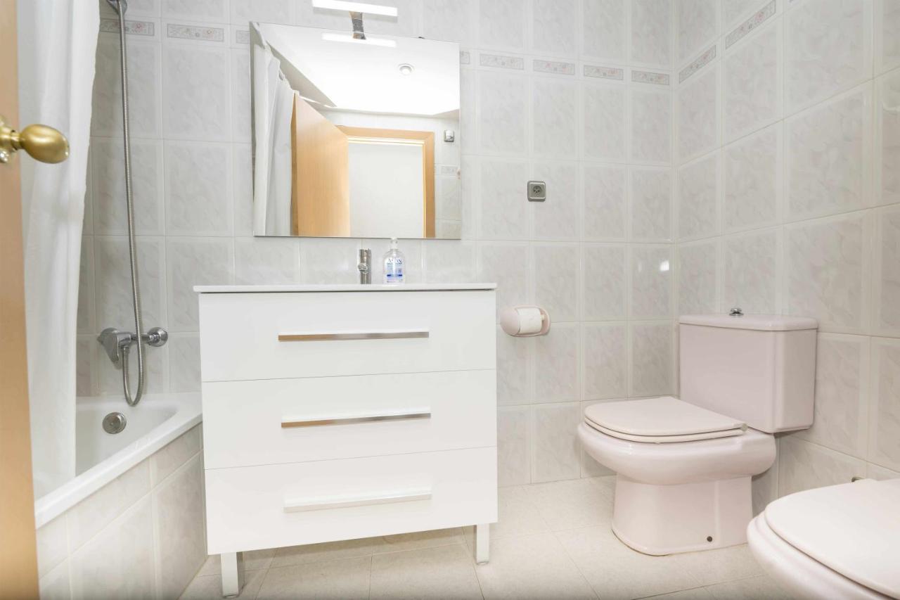 Forner Apartamentos Peñiscola Pokój zdjęcie