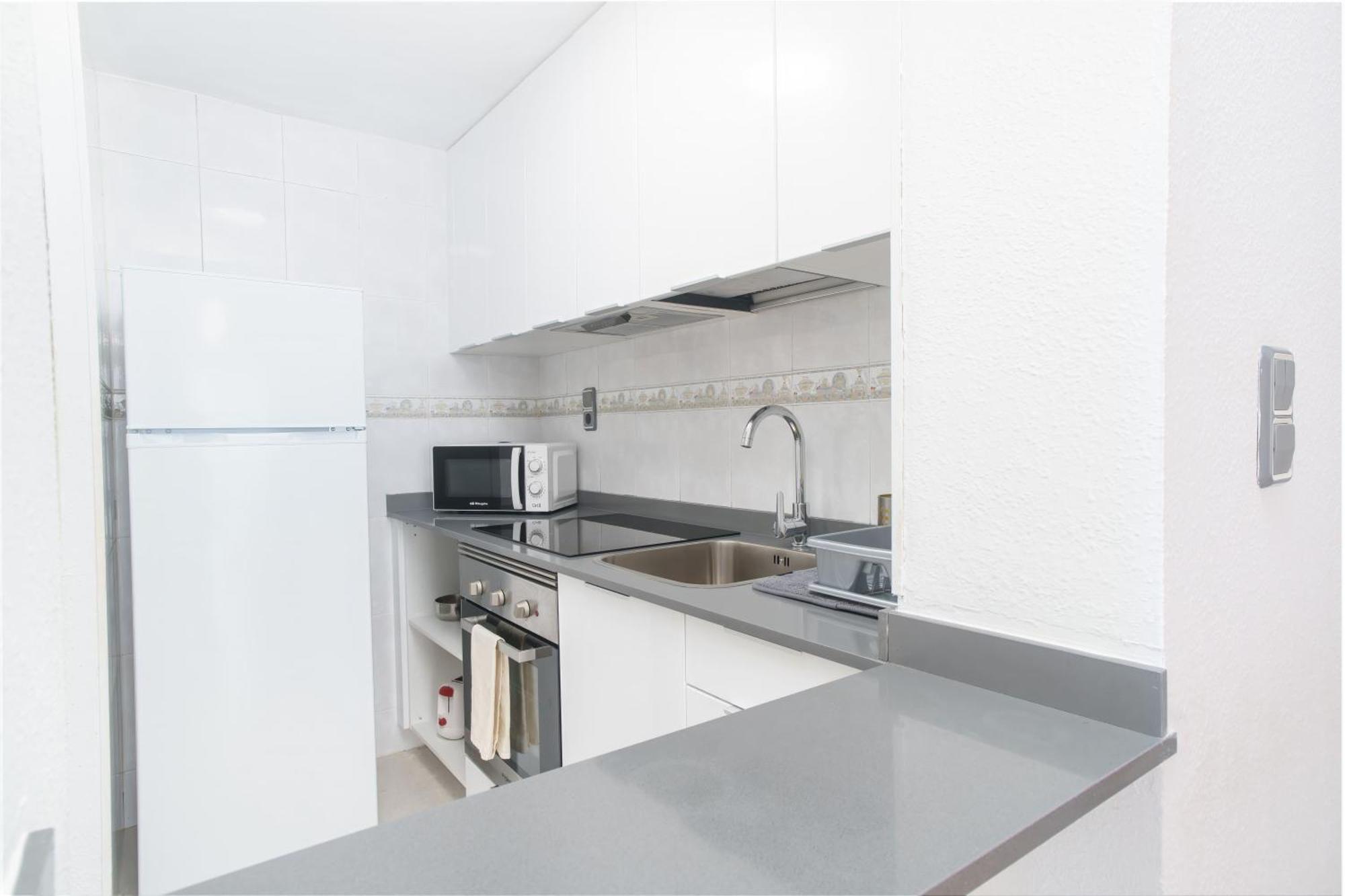 Forner Apartamentos Peñiscola Zewnętrze zdjęcie