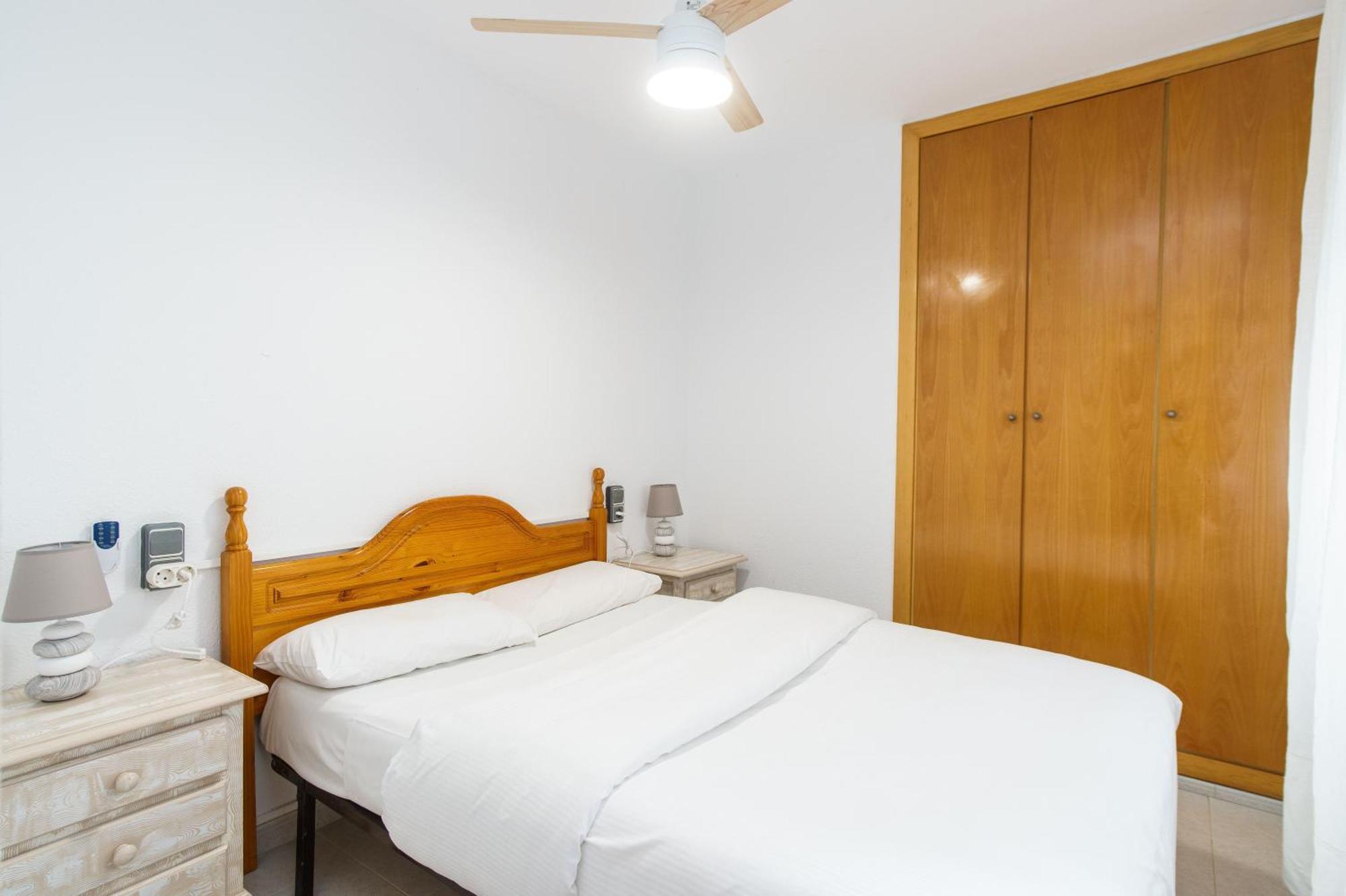 Forner Apartamentos Peñiscola Zewnętrze zdjęcie